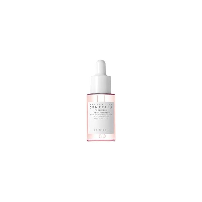 SKIN1004 Madagascar Centella Poremizing Fresh Ampoule 30ml