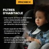 RIDEX Cabin Air Filter 424I0275 ix35 (LM, EL, ELH) 225