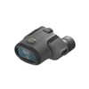 Pentax Papilio II 6.5 x 21 Porro Prism Binoculars Bundle