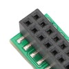 TPM 2.0 Module PCB Material LPC Interface TPM 2.0 Encryption