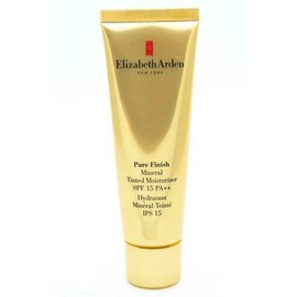 Neutrogena 3 x Elizabeth Arden Pure Finish Mineral Tinted Moisturizer SPF15 Deep 04 50ml