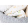 Calendula Skin Stick, Simply Unscented. Moisture Stick. Organic Lotion Bar.