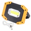 COB Work Light USB Charging Portable Floodlight Waterproof Emergency Portable