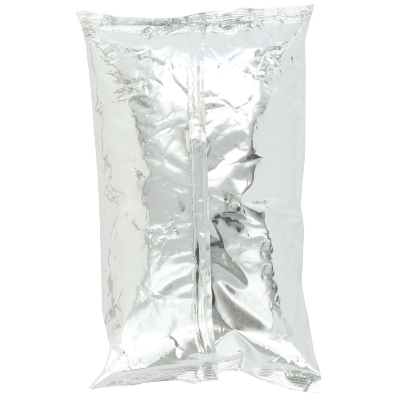 MOCAFE Vanilla Smoothie Mix, Madagascar Powder for Fruit Smoothies and