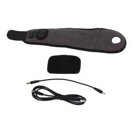 Hand Wrist Heated Brace Three Speed Thermostatic Massage Wrist Tendon Sheath Hand Joint Hot Compress Massager