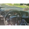 HECASA Center Console Dashboard Panel Compatible with 2015-UP Dodge Challenger