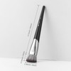 DUcare Foundation Brush Contour Bronzer Self Tanner Makeup Brushes for
