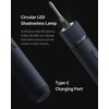 HOTO 3.6V Screwdriver Sets, Electric Screwdriver 12 2-IN S2 Steel