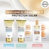 L'Oréal Paris Kit: 2Pack Protector Solar Diario FPS50+ UV Defender