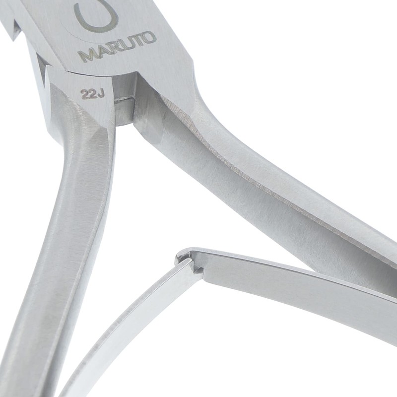 MARUTO NP-1020N Nail Pro II Nail Clipper