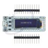 Placa De Desarrollo De Internet De Las Cosas Esp8266 Para