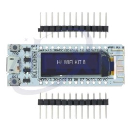 Placa De Desarrollo De Internet De Las Cosas Esp8266 Para