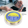 LCD Screen Separation Wire Tungsten Alloy Steel Incisive Screen Cutting