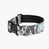 DF Co. Tactical Dog Collar | Comfortable & Secure with