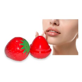 Crema reparadora e hidratante de labios 3 pzs | vitamina E y colágeno uso día/noche piel mixta