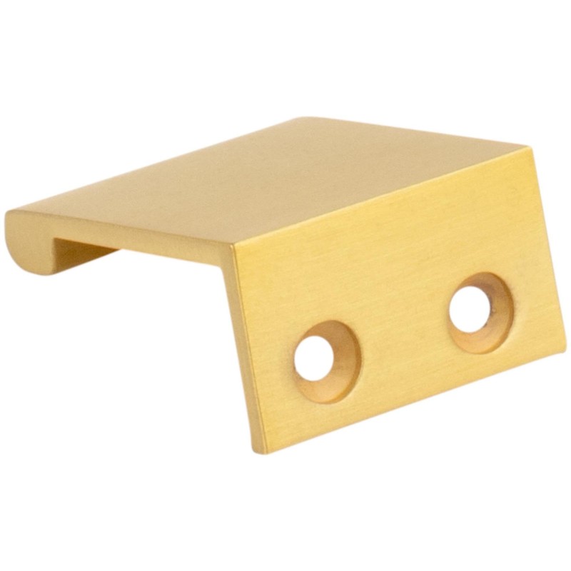 Hardware Resources Elements A500 Edgefield Collection Cabinet and Furniture Handle
