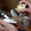 Luxury Shaving Brush for Men by VIKINGS BLADE, Ultra Heavy