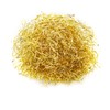 Angel Hair for Christmas & Advent as Decoration and Decoration