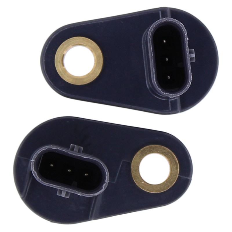ApplianPar Intake and Exhaust Engine Camshaft Position Sensor for Chevy