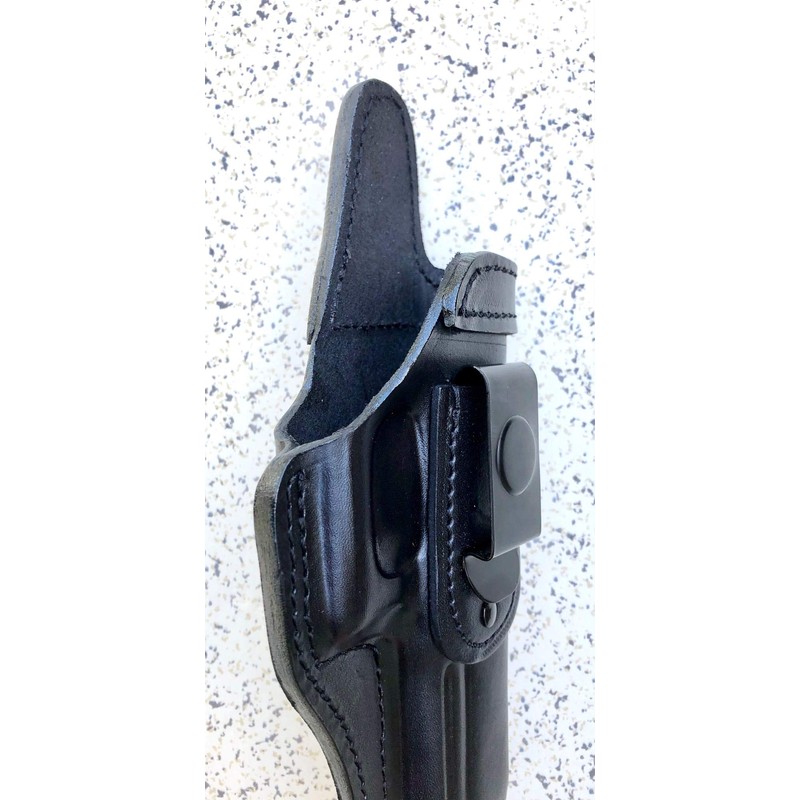 Falco IWB Leather Holster for Walther P22
