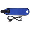 Heated Wristband 3 Temperature Gears Hot Compress Massage Relieve Pain