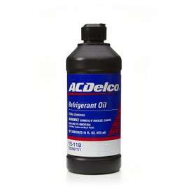 ACDelco - Air Conditionin (A) (15-118)