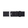 Brax Men's's 50-0170 Belt Black (Schwarz 2), 90 cm