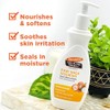 Palmer's Shea Formula Raw Shea Body Lotion, Loción Corporal Humectante