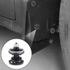 30 Pcs Plastic Door Panel Mounting Clips - Universal for