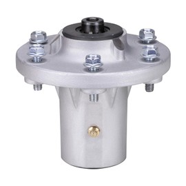 YLAOKAI Deck Spindle Replace 1757364YP 84003173 5416763 1761445 Compatible with Simplicity Courier Snapper Pro Models ZT2400 ZT2348 SPX2548 SPX2342 NXT2548 ZT21548 ZT21542 ZT2342