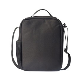 Amzbeauty Kids Insulated Thermal Freezable Square Lunch Bag