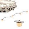 Intake Manifold Swirl Flap Rod 5850119 Inlet Runner Connecting Rod