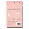 Raelbeauty Miracle Patch Invisible Acne Pimple Treatment 24p