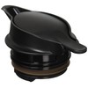 Thermos Replacement Parts Stainless Steel Pot TTB Inserts with Sealing