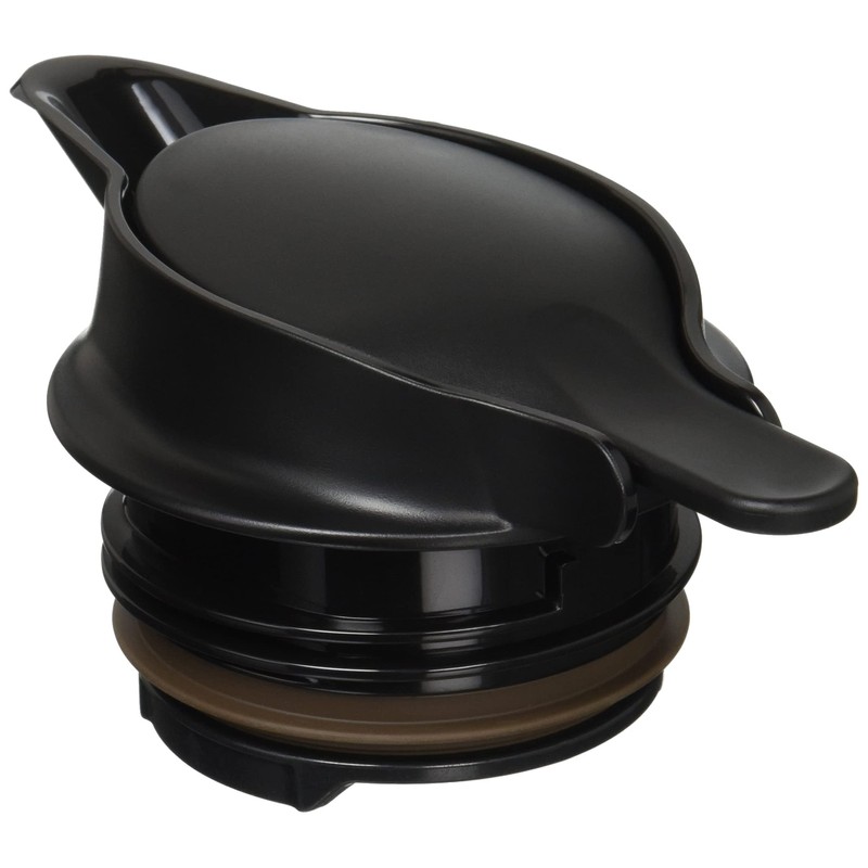 Thermos Replacement Parts Stainless Steel Pot TTB Inserts with Sealing