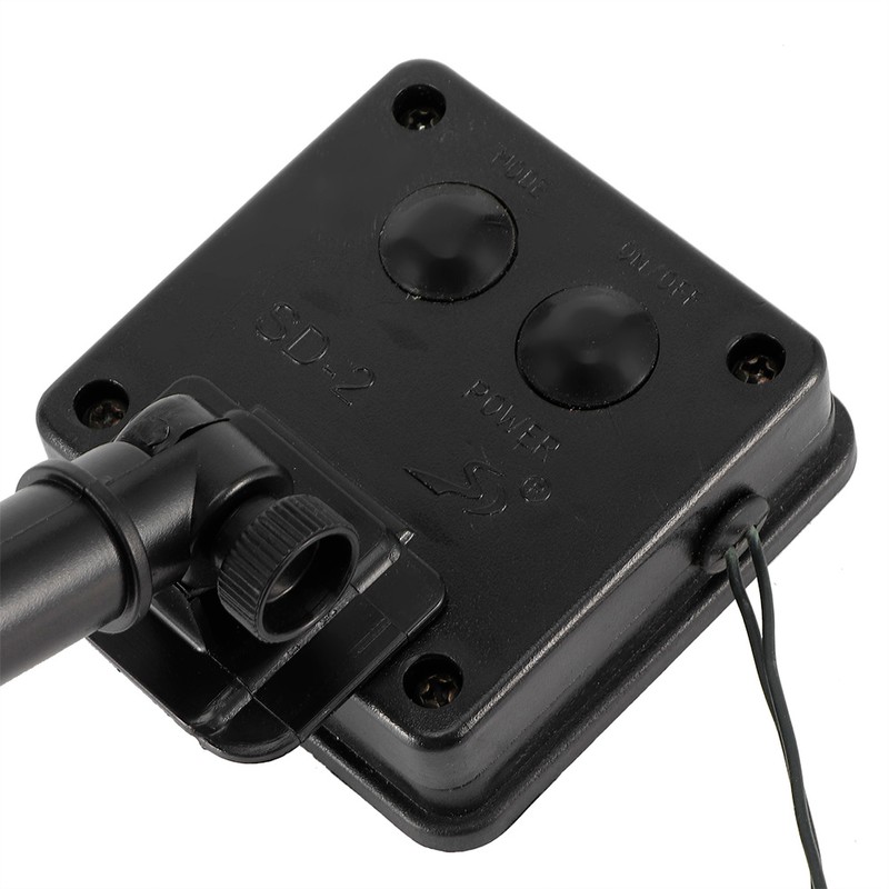 Solar Power Christmas String Lights Kit for Home Garden Wedding