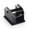 Hakko 611-1 Solder Reel Holder, Single, Black