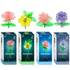 Blooming Blocks Buildable Flowers Build Your Own Bouquet - 105