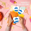 Destination Vinyl ltd Great Coasters (Set of 4) Heart -