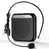 SANOVO Portable Amplifier Small Speaker Handheld Trumpet Player Teacher Promotion