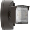 Lithonia Lighting HomeGuard 2-Light LED Outdoor Flood Lights, Outdoor LED