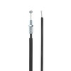 MOTOMASTER Motorcycle Throttle Cable Compatible with Derbi Sonar 50 AIR