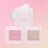 Merzy [머지 하이라이터 섀도우 펄 광채 블러셔 캡처 메이크업 MNS Merge Highlighter Shadow Pearl Radiance Blusher Capture Makeup MNS [CH1. Lavender Balance]