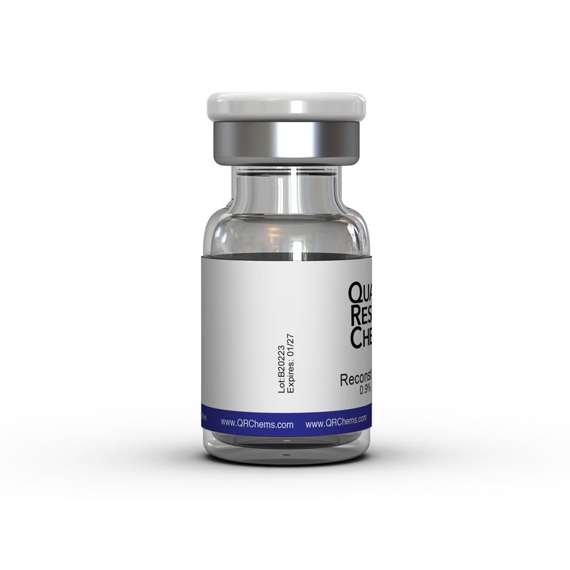 QRC Dilution Solution for Reconstitution 20ml x 2 Pack -