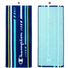 Champion 5065016800 Face Towels, Set of 2, Approx. 13.4 x