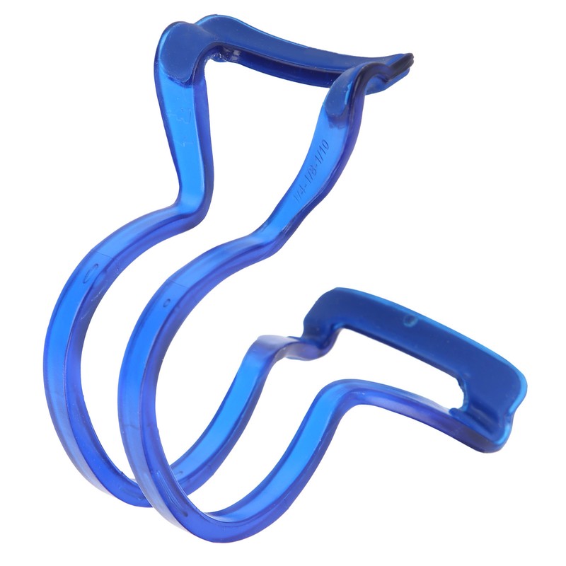 Violin Bow Collimator 1/4 1/8 1/10 Straightness Corrector Teaching Tool