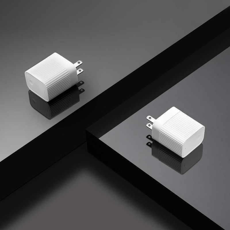 BT Gateway Smart Home Gadgets Smart Home Hub for Qingping