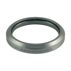 FSA Unisex's NO.51 Headset Bearing, Silver, 41.8 mm 45°