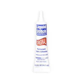 Dritz Dritz (R) Liquid Stitch(R) Mini Notion, Clear