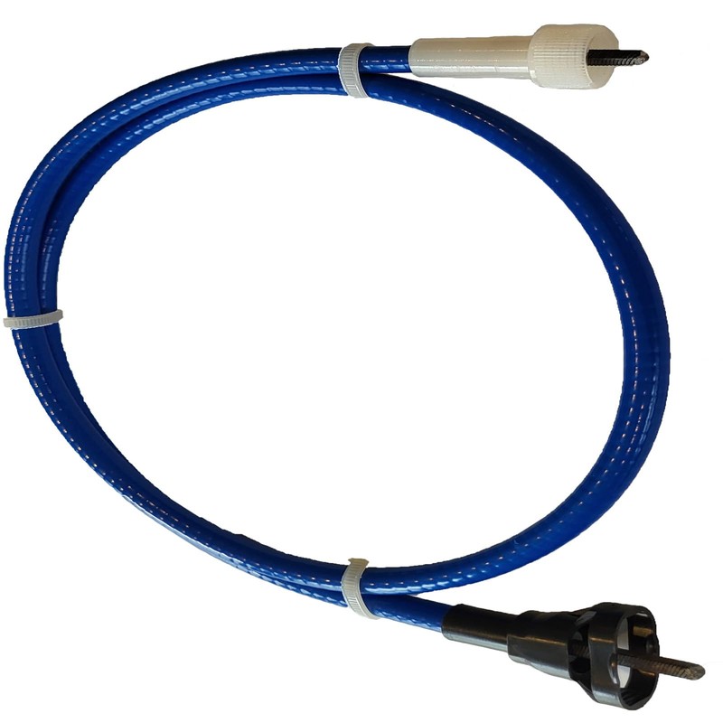 YOT 15646923 - Tailgate Window Regulator Cable fits 1978-1991 Blazer